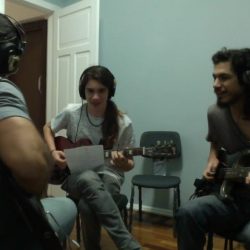 Aula em Dupla