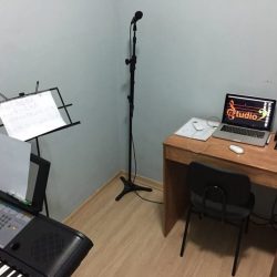 Sala de Canto
